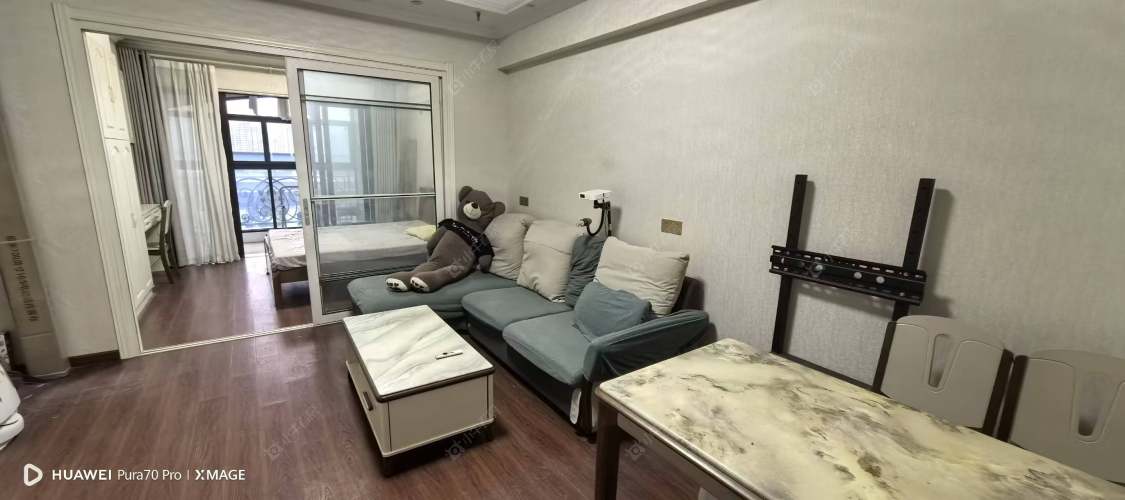 雅居乐星河湾房源室内图 常州雅居乐星河湾在租房源室内图_小牛看房