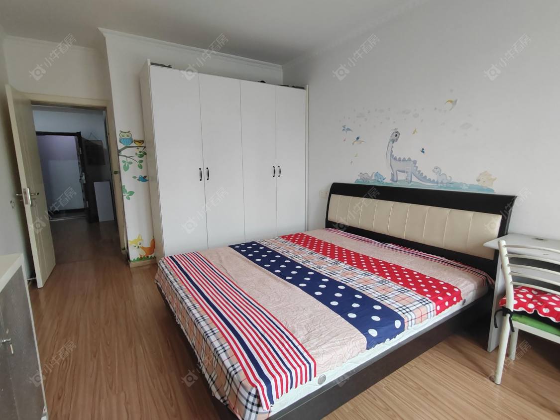 常州绿都万和城二区在租房源室内图_小牛看房