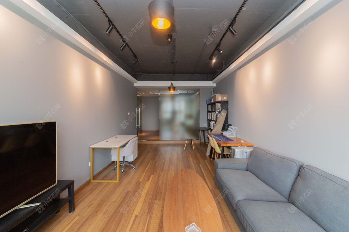 雅居乐星河湾房源室内图 常州雅居乐星河湾在售二手房源室内图_小牛看房