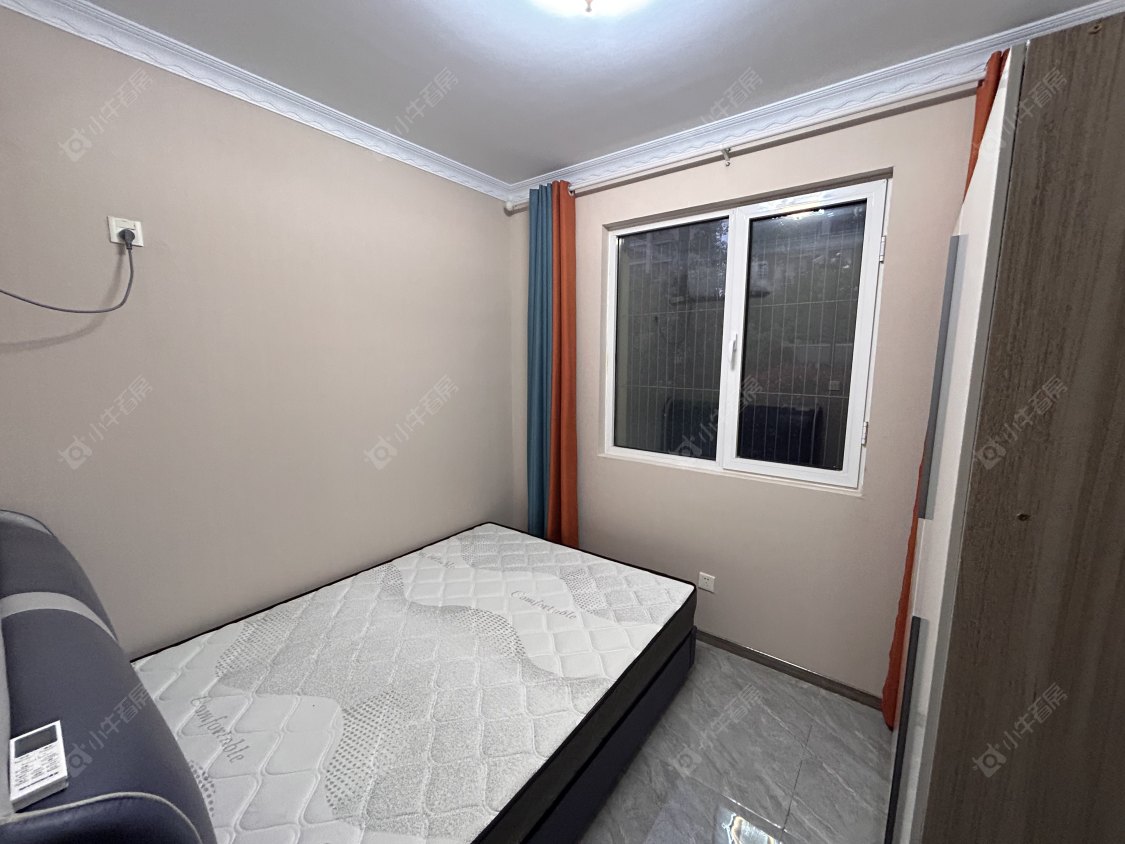 常州海华花园在租房源_小牛看房