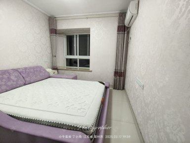 百馨西苑三期房源室内图 常州百馨西苑三期在租房源室内图_小牛看房