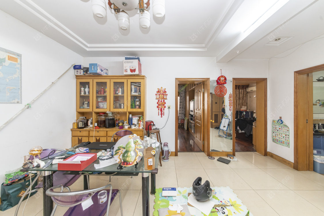 常州中凉花园在售二手房源室内图_小牛看房