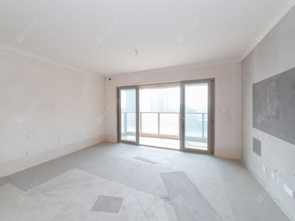 常州路劲美的竹林壹号在售二手房源室内图_小牛看房