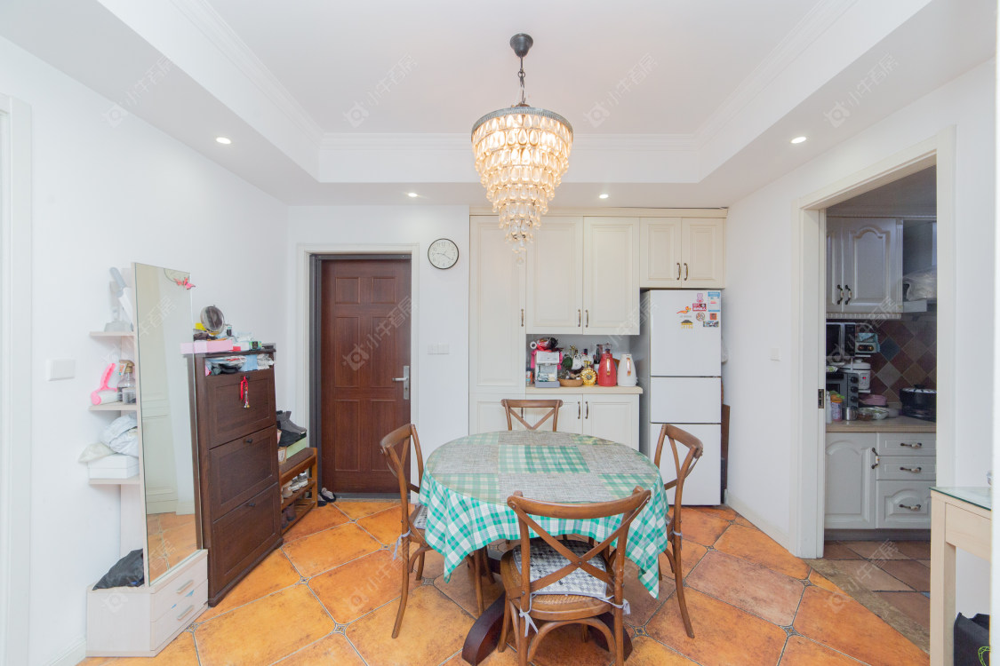 新城御景湾房源室内图 常州新城御景湾在售二手房源室内图_小牛看房