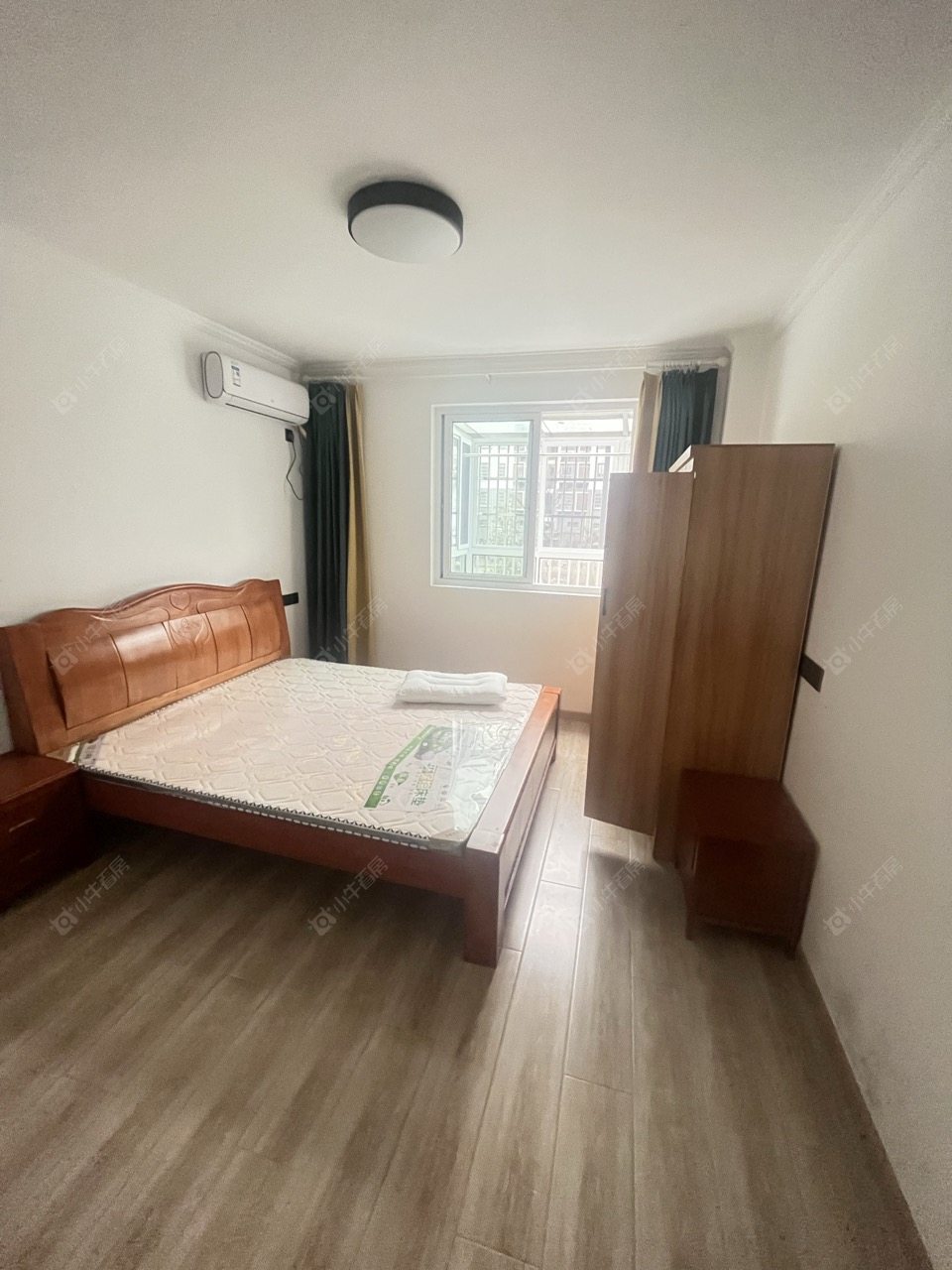 常州金海花苑在租房源室内图_小牛看房