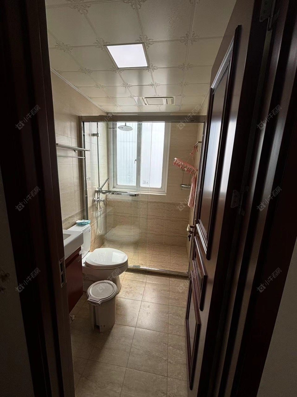 常州华润国际四期在租房源室内图_小牛看房