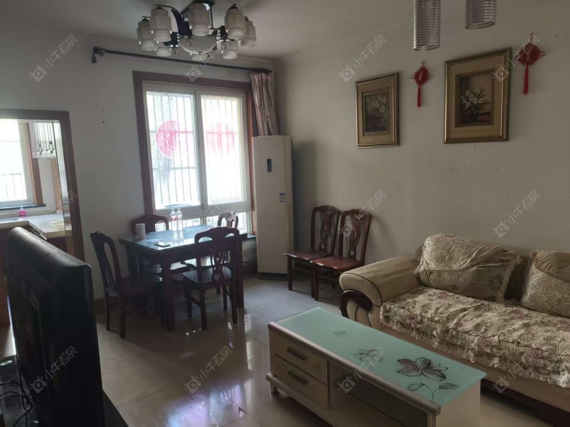 蓝天花园西区房源室内图 常州蓝天花园西区在租房源室内图_小牛看房