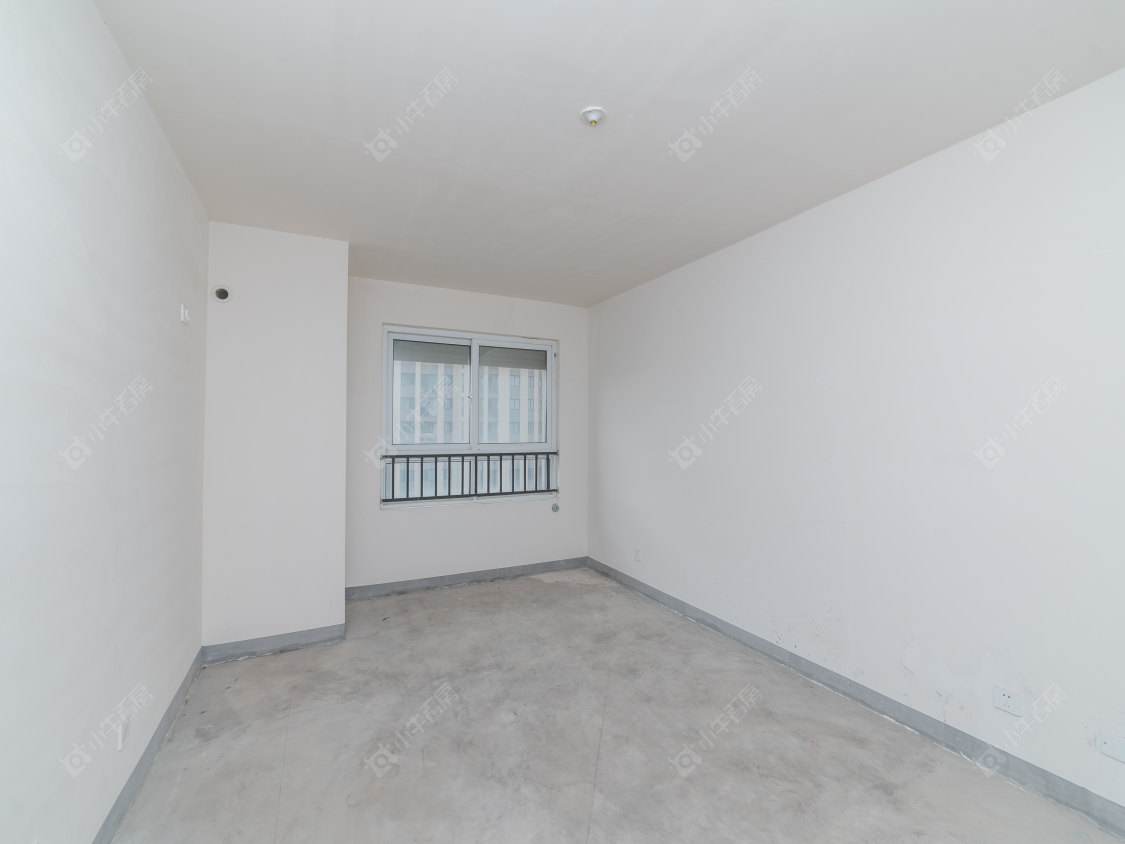 常州福成上城花园在售二手房源室内图_小牛看房