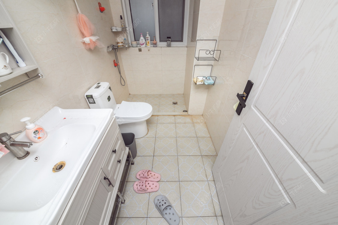 常州尚德花园在售二手房源室内图_小牛看房