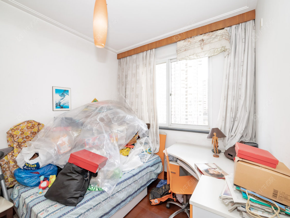 常州兆丰花苑在售二手房源室内图_小牛看房