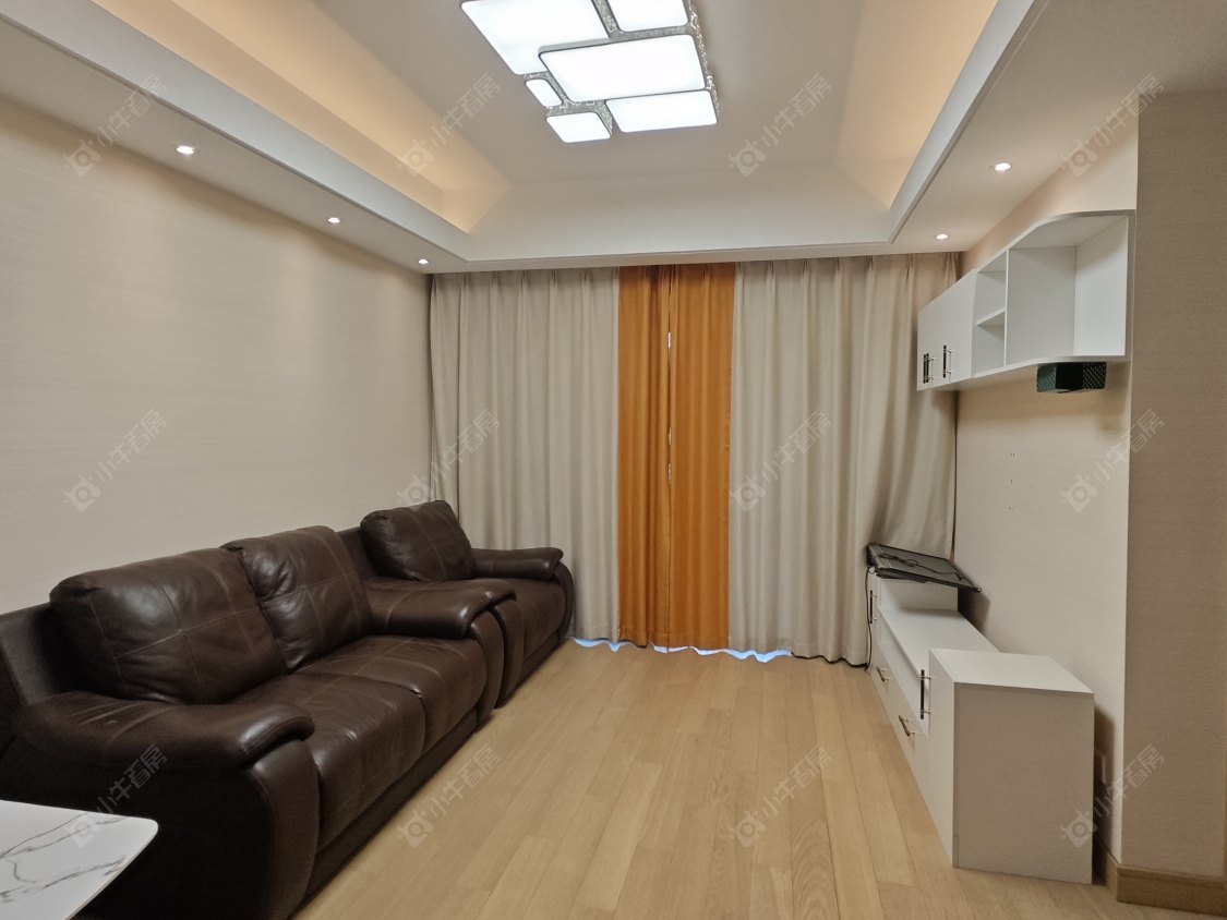 常州龙洲伊都2室2厅1卫出租房源图片