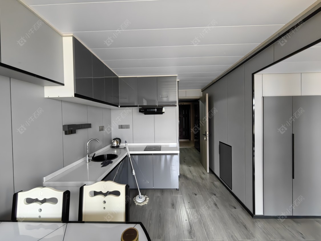 常州金科保利北郡花园在租房源_小牛看房