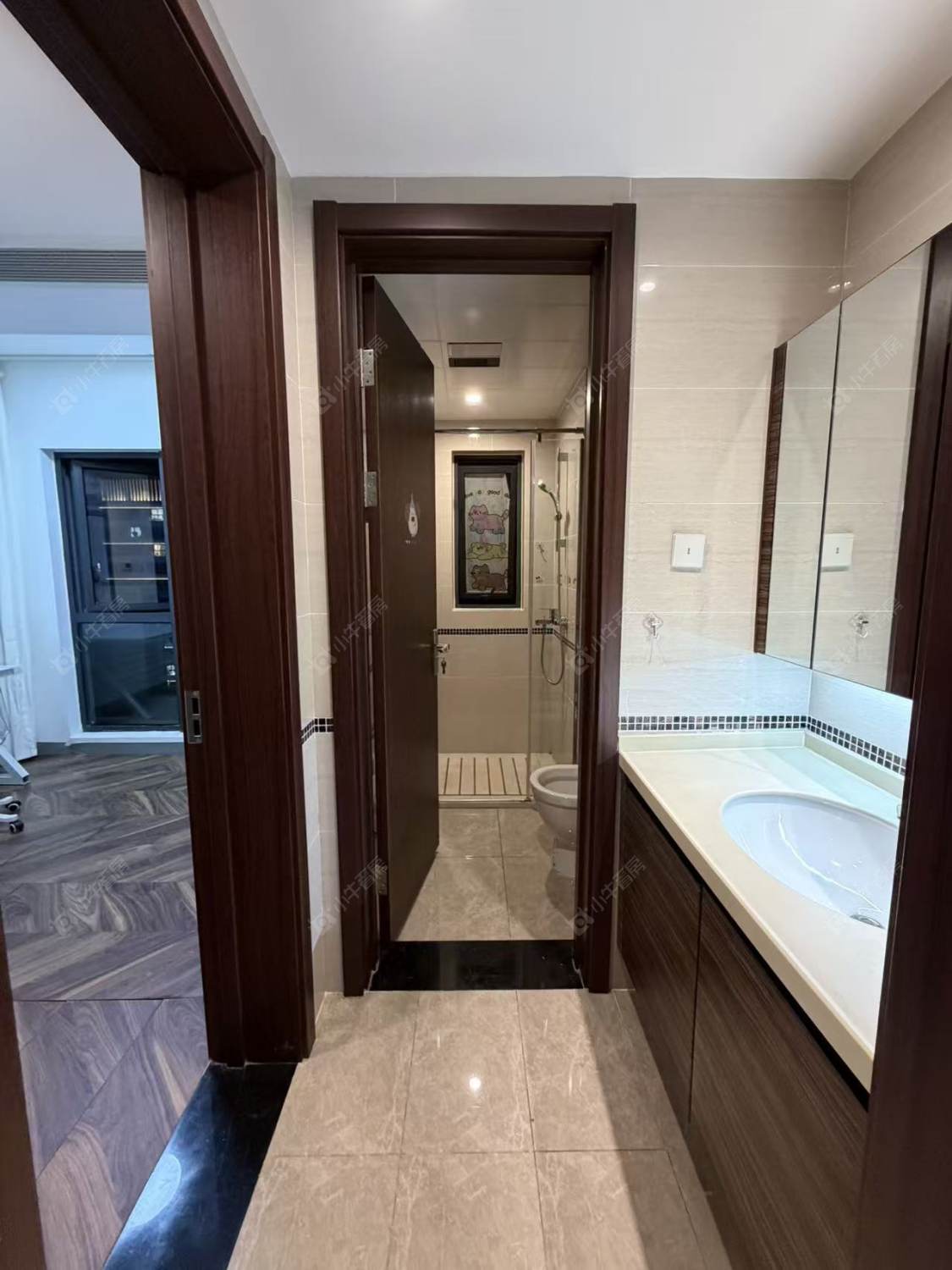 常州蓝光晶曜在租房源室内图_小牛看房