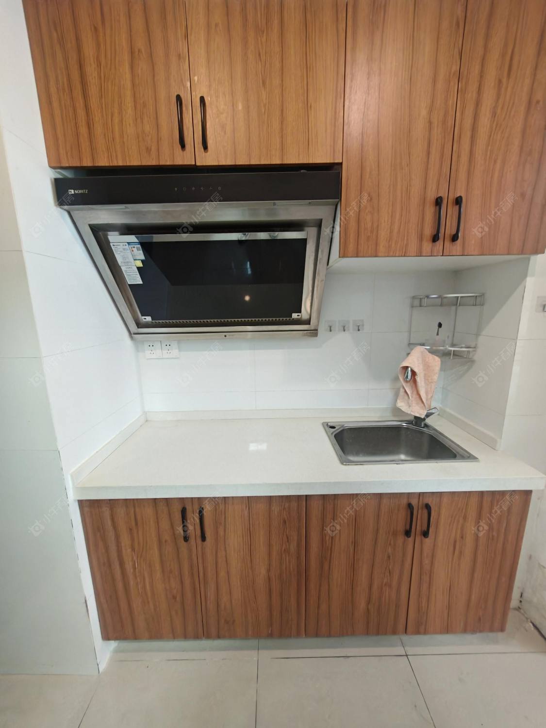 常州高力国际SOHO在租房源室内图_小牛看房