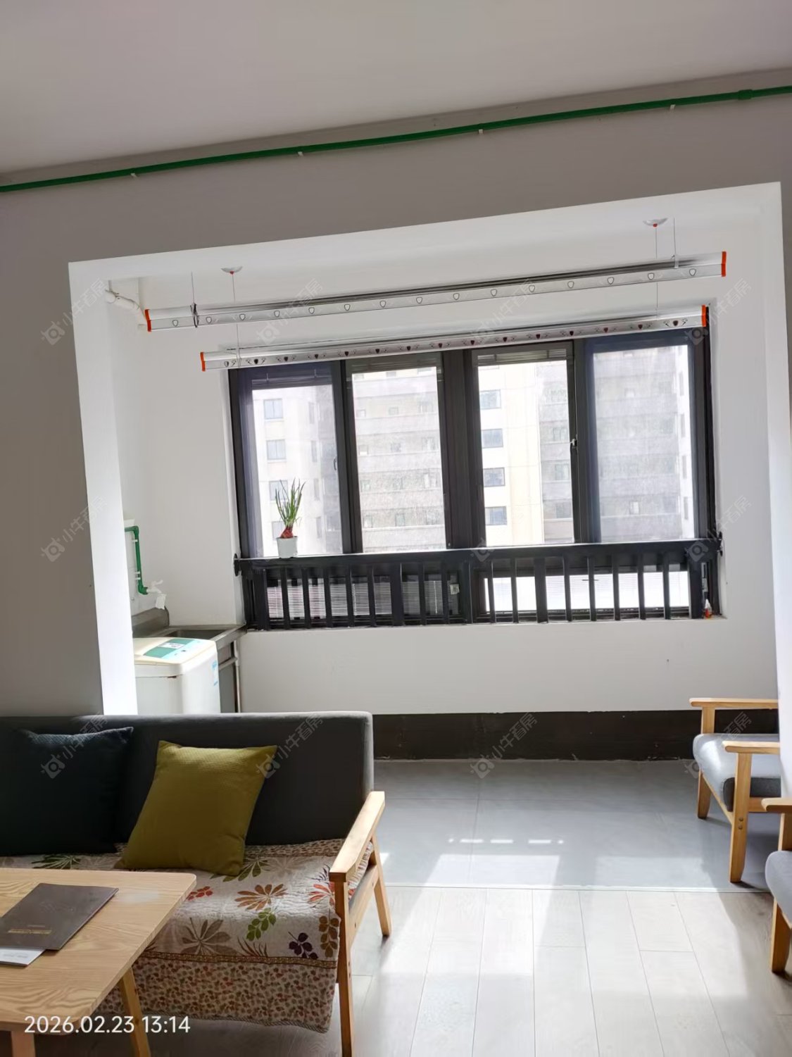 百馨西苑五期房源室内图 常州百馨西苑五期在租房源室内图_小牛看房