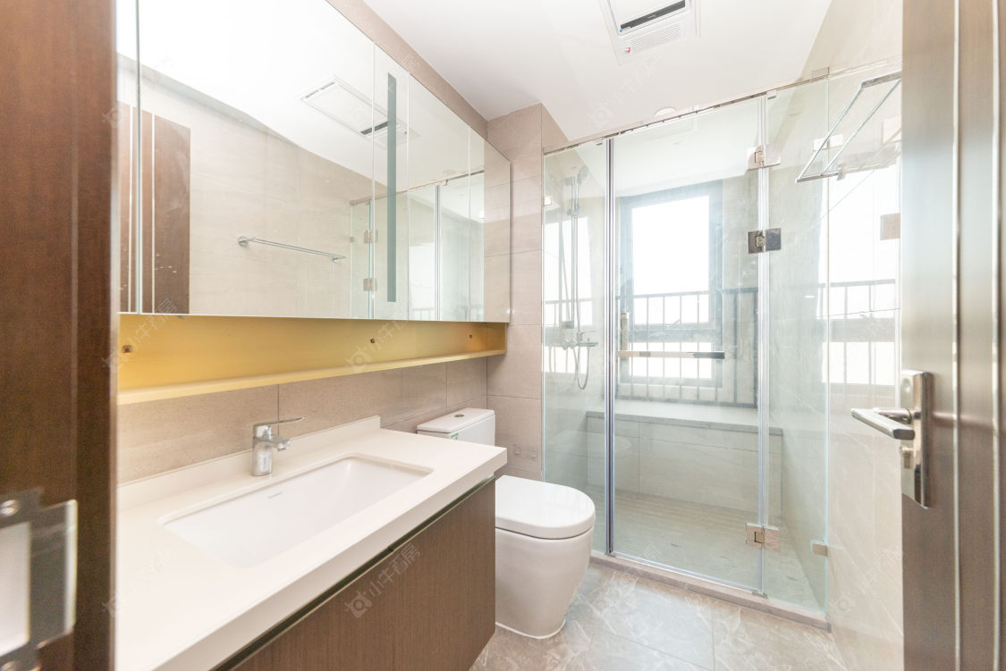 常州美的翰林府在售二手房源室内图_小牛看房