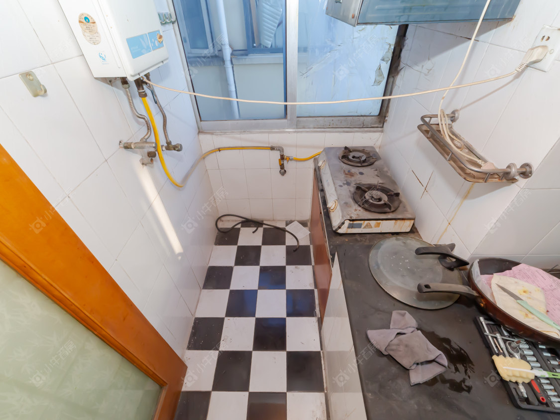 北环新村武进小区房源室内图 常州北环新村武进小区在售二手房源室内图_小牛看房