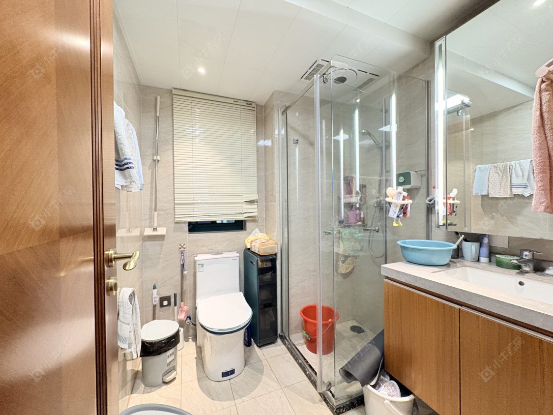 丹阳恒大名都二三期在售二手房源室内图_小牛看房