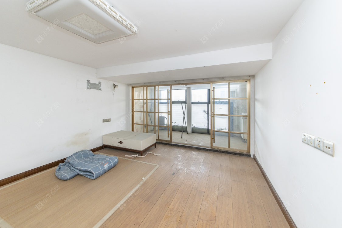 常州吾悦广场金苹果公寓在售二手房源室内图_小牛看房