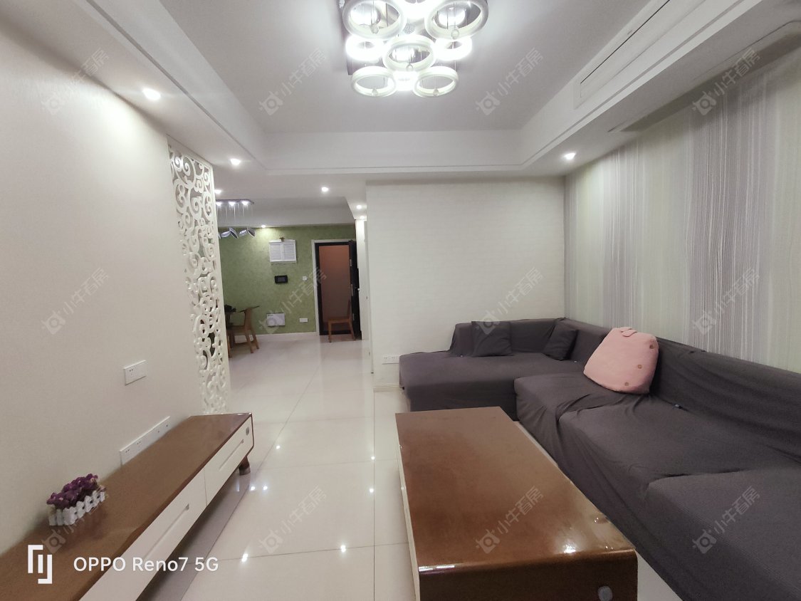 莱蒙城中央府东区房源 常州莱蒙城中央府东区在租房源_小牛看房