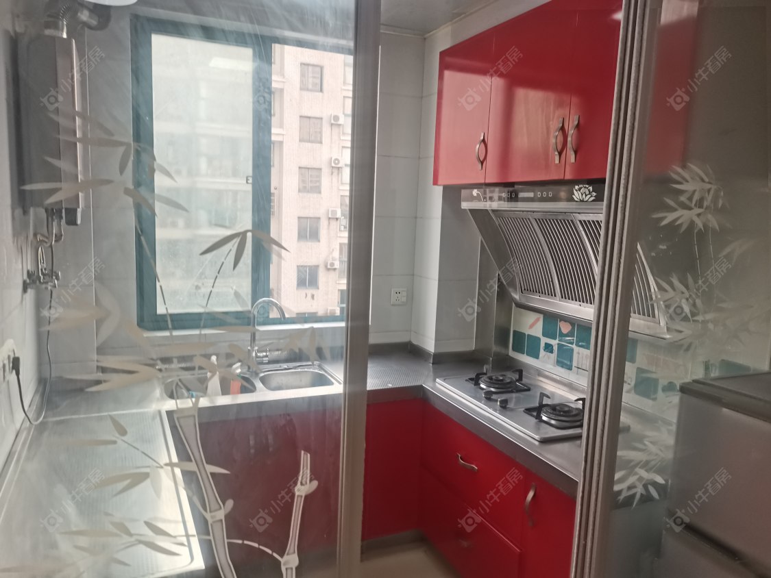 常州水木年华花园在租房源_小牛看房