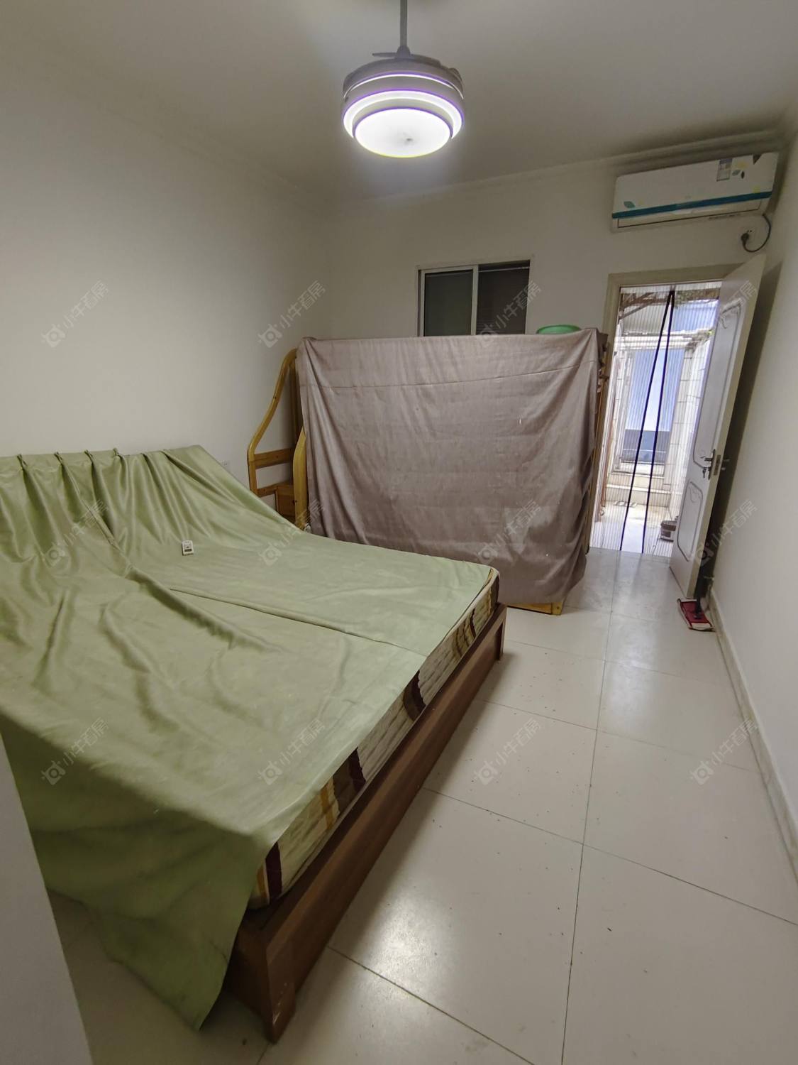 常州通济新村在租房源室内图_小牛看房