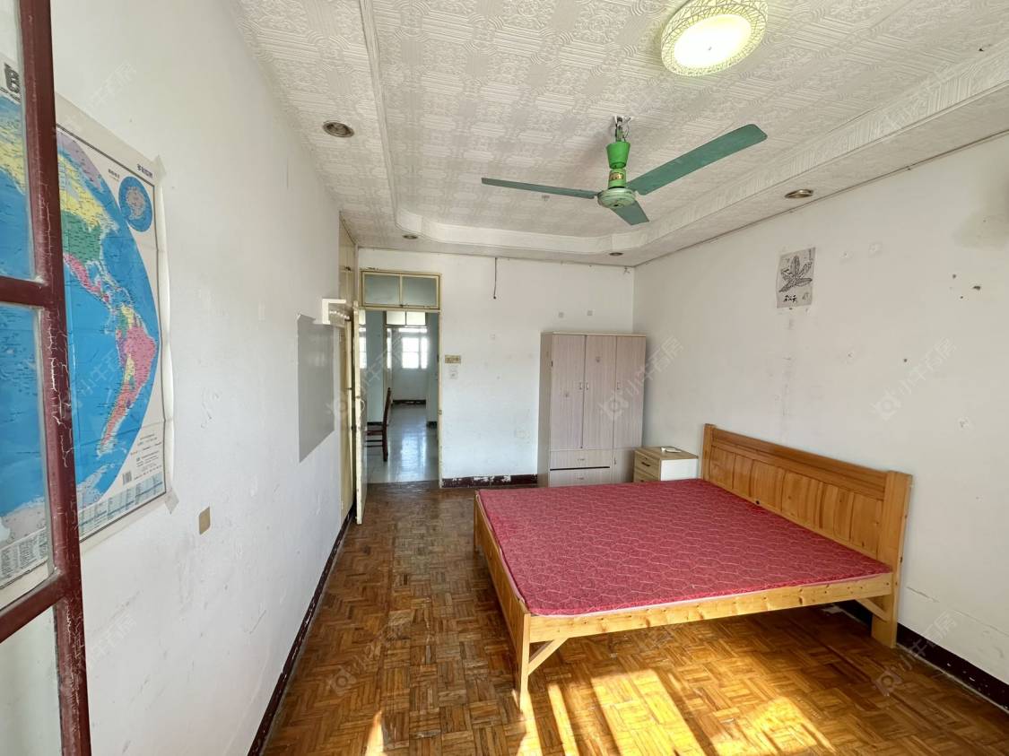 常州清潭新村在租房源室内图_小牛看房