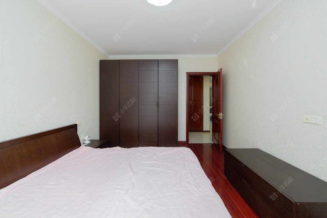 常州金百花园在售二手房源室内图_小牛看房