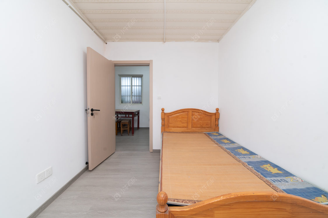 常州花园南村在售二手房源室内图_小牛看房