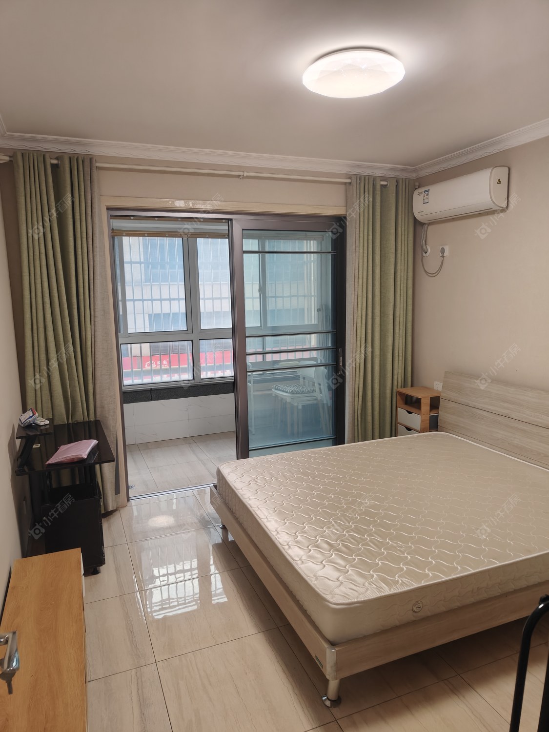 常州时代锦苑1室1厅在租房源出租