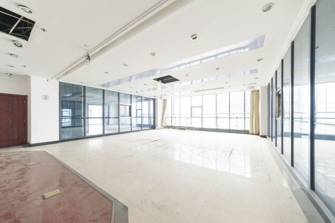 常州财富商务广场在售二手房_小牛看房