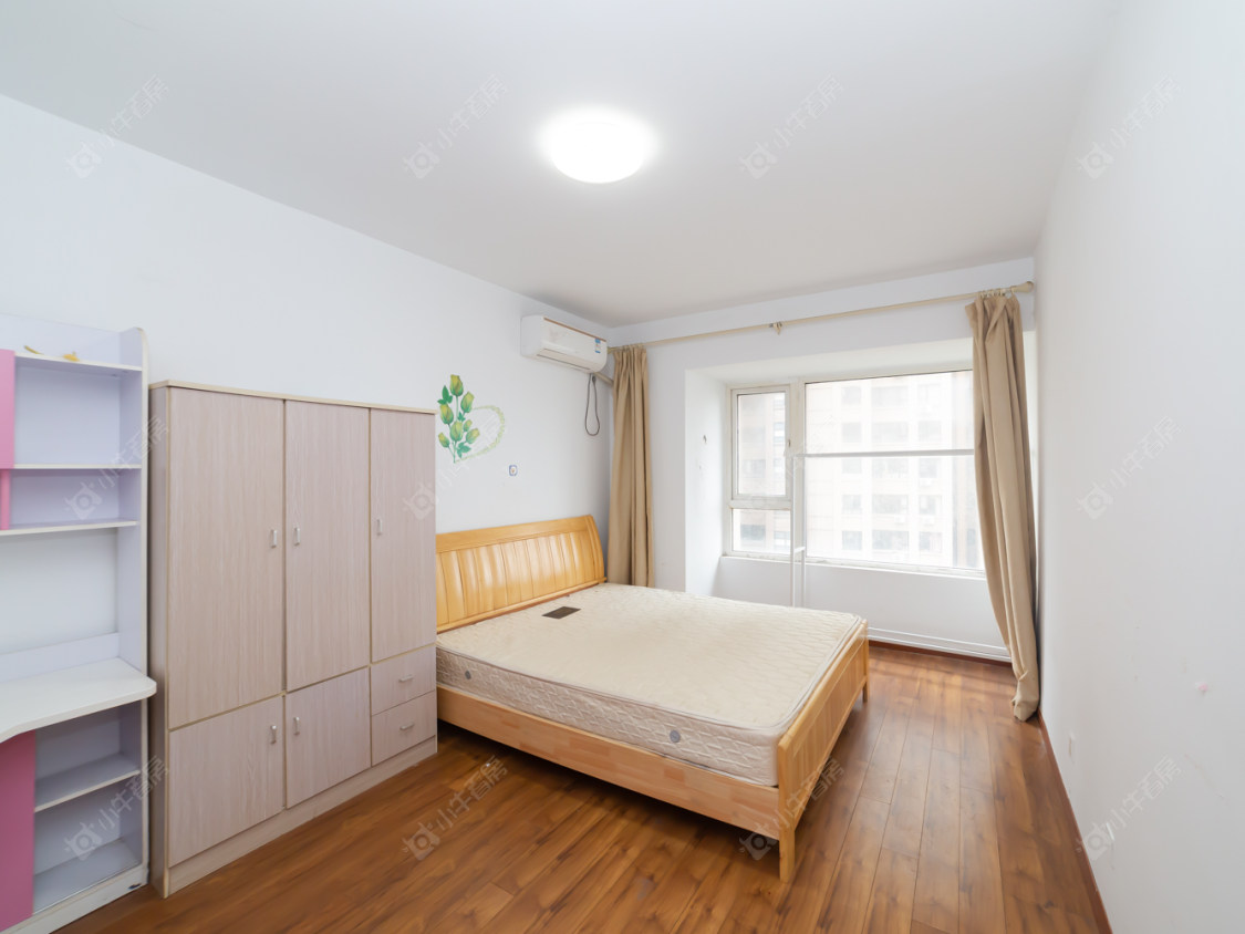 常州九龙仓时代上院在售二手房源室内图_小牛看房