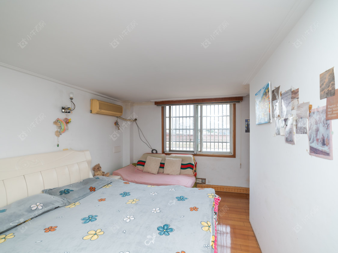 常州河苑家园三期在售二手房源室内图_小牛看房