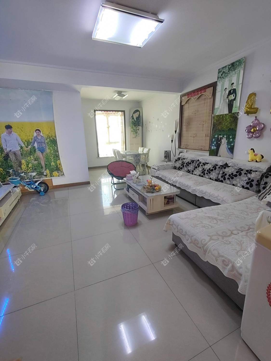 常州都市雅居租房_小牛看房