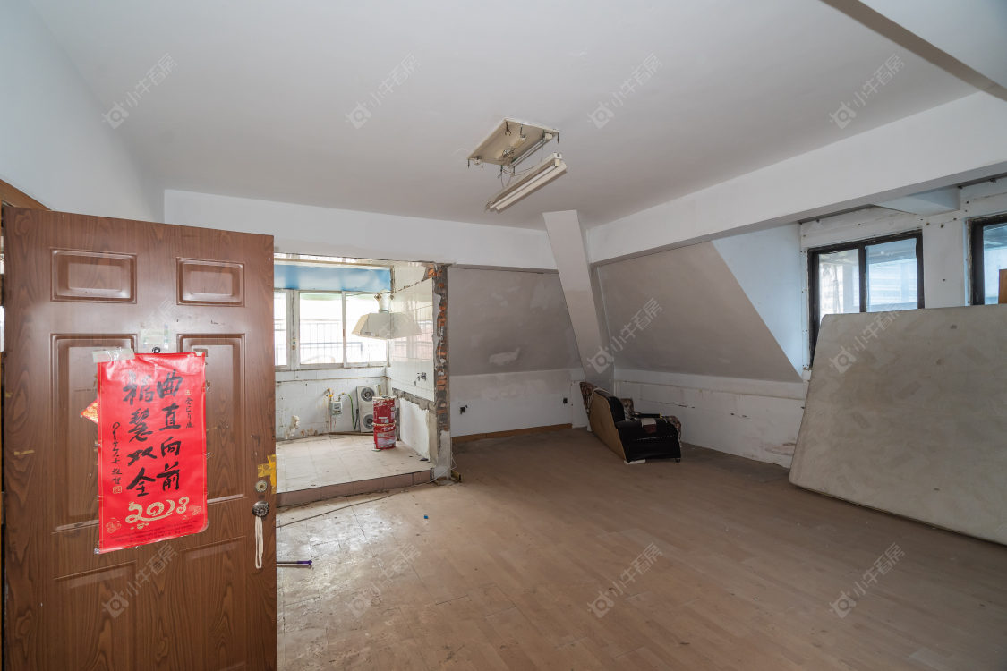 常州天成苑在售二手房源室内图_小牛看房