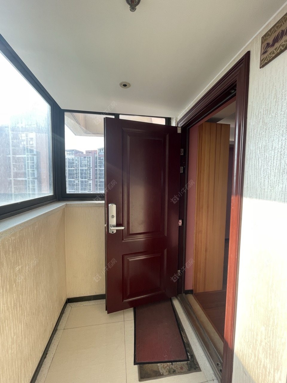 常州星河国际五区在租房源户型图_小牛看房