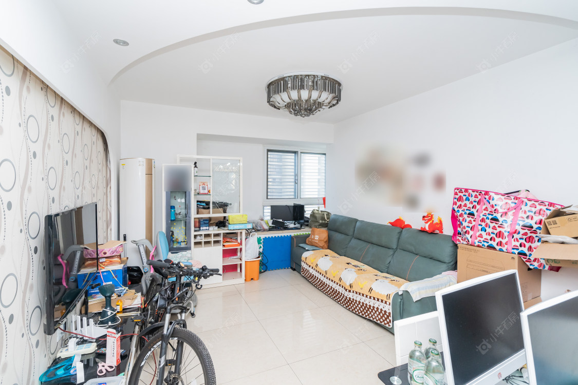 常州丰臣南郡在售二手房_小牛看房