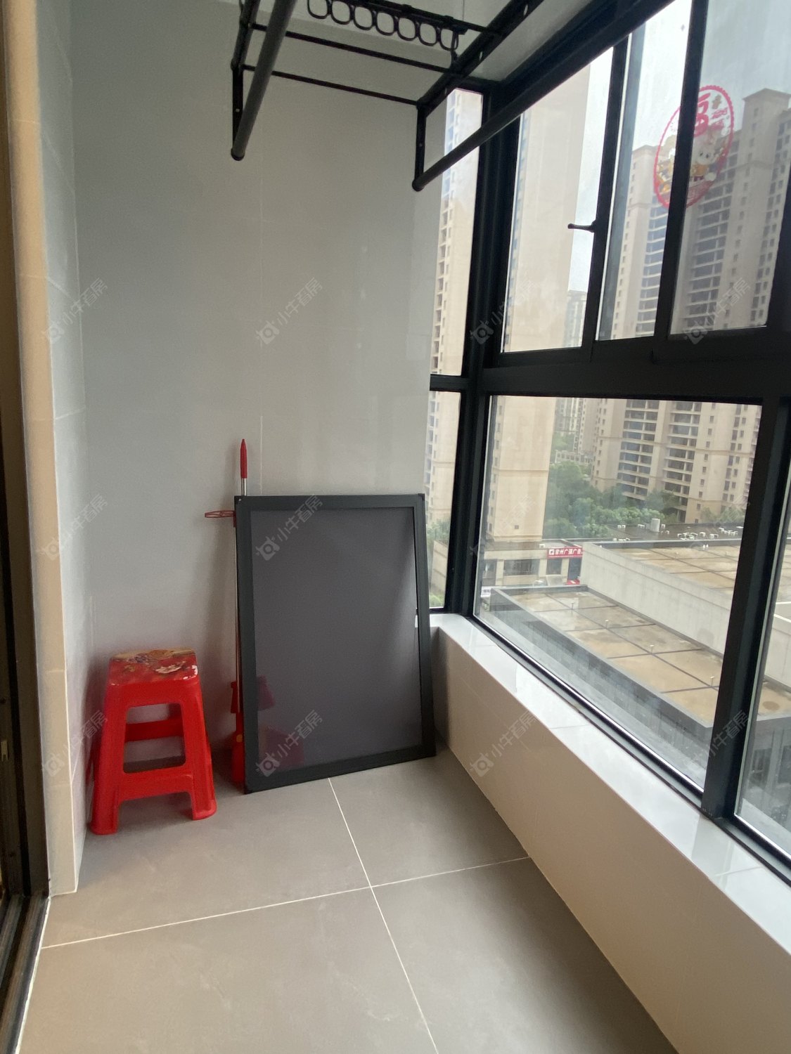 常州华润幸福里在租房源室内图_小牛看房