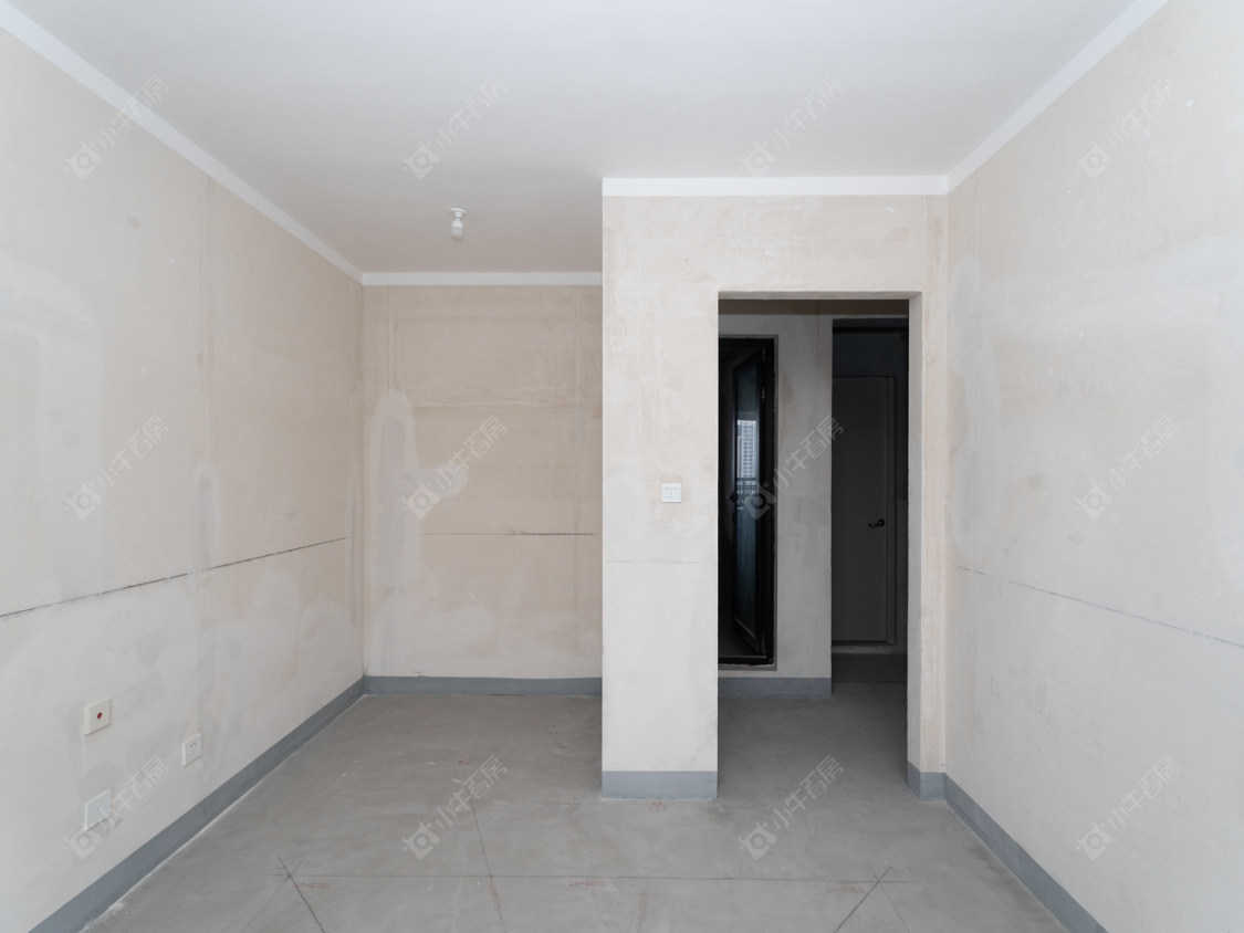 常州万科公园大道二三期在售二手房源室内图_小牛看房