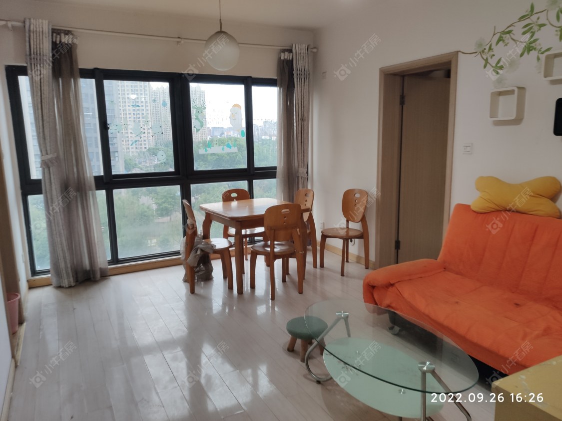 常州青山湾南区在租房源_小牛看房