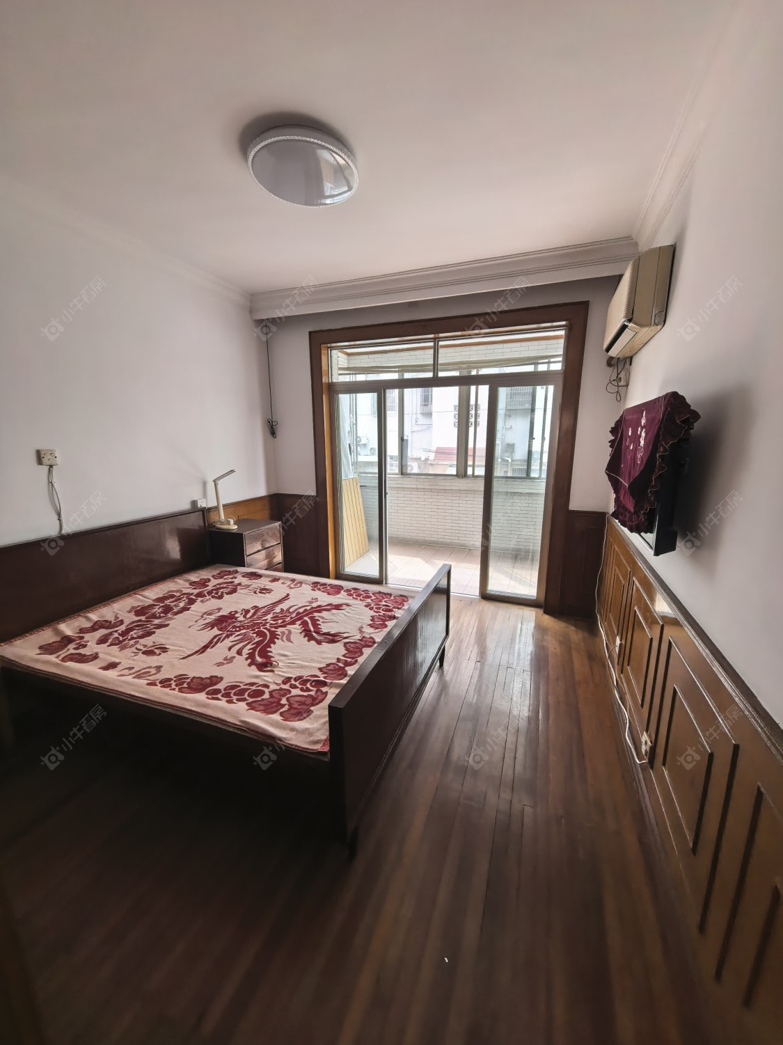 常州劳动新村南区在租房源室内图_小牛看房