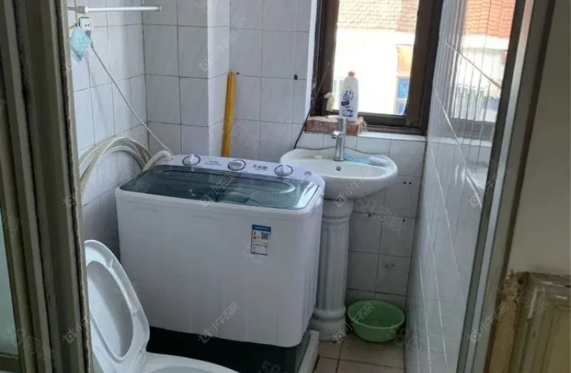 常州北环新村在租房源室内图_小牛看房