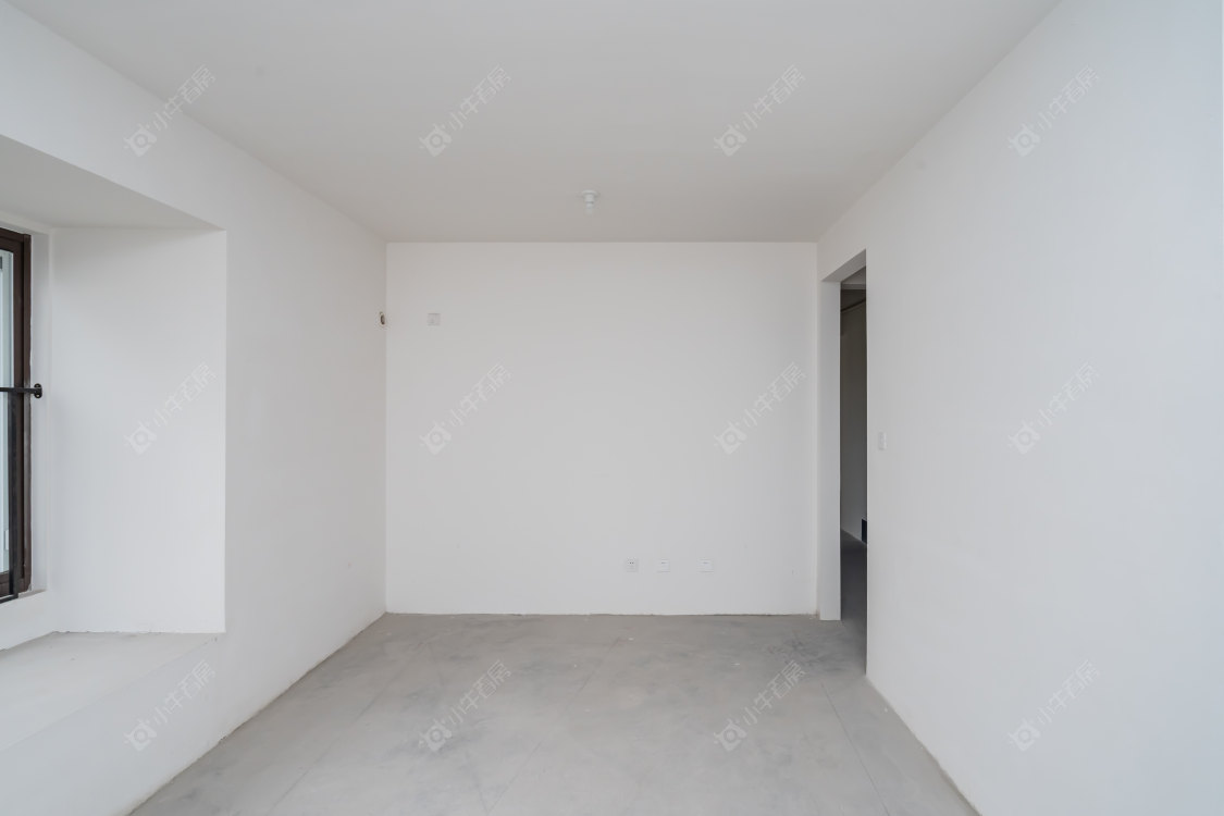 常州竹韵茗苑在售二手房源室内图_小牛看房