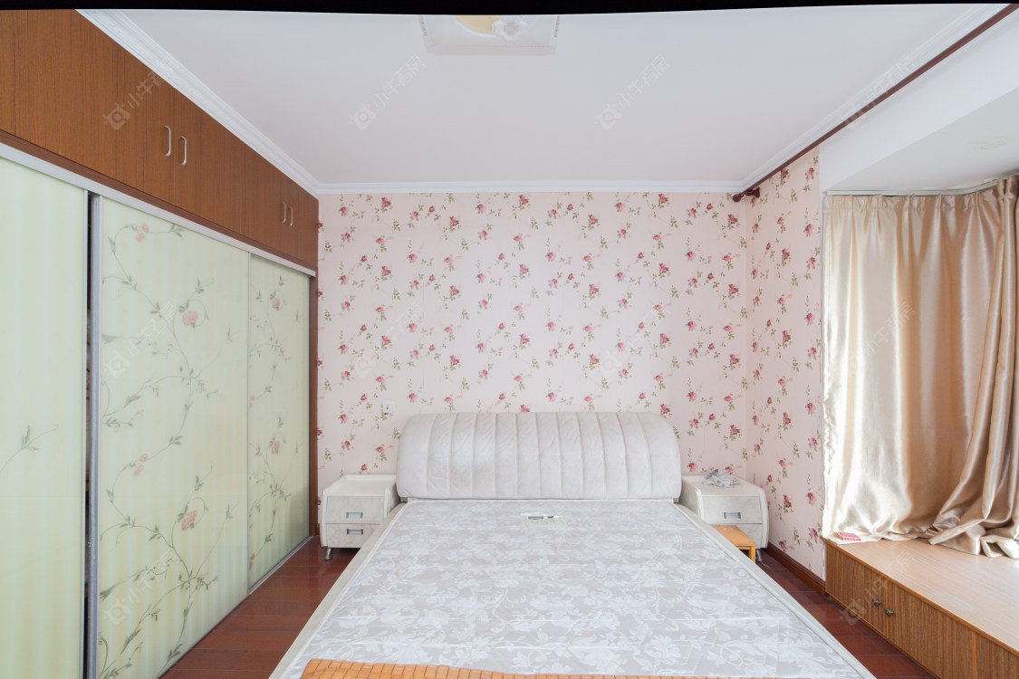 常州新城蓝钻苑北区在售二手房源室内图_小牛看房