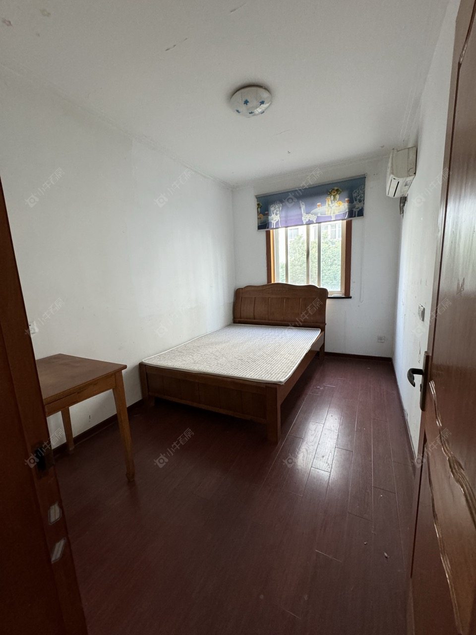 常州锦阳花苑在租房源室内图_小牛看房