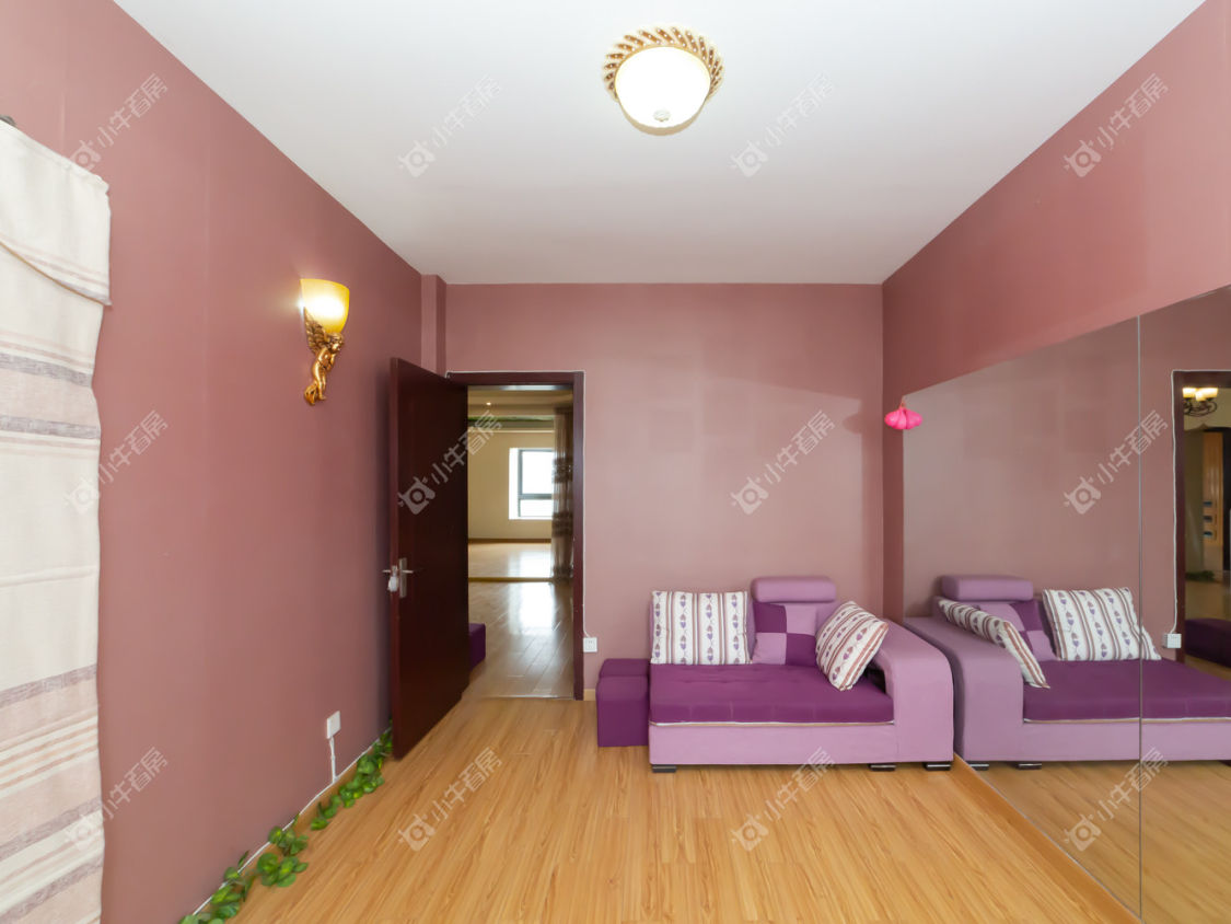 景秀世家房源室内图 常州景秀世家在租房源室内图_小牛看房