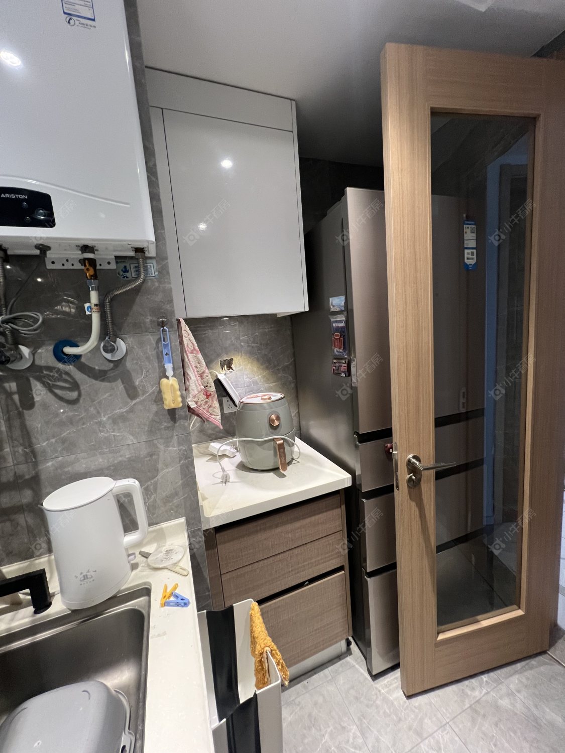 常州美的江山樾在租房源_小牛看房