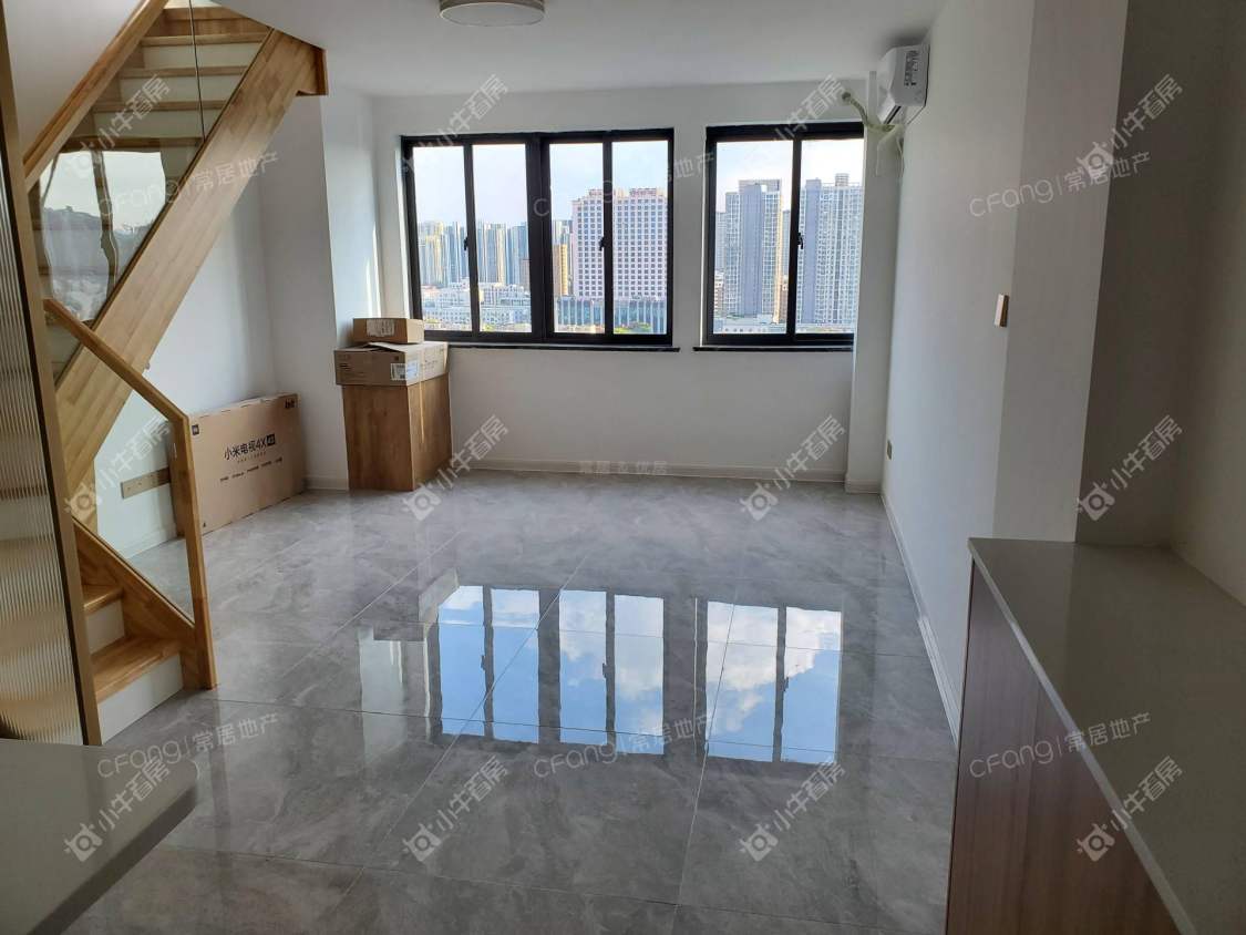 常州保纳商业广场在租房源_小牛看房