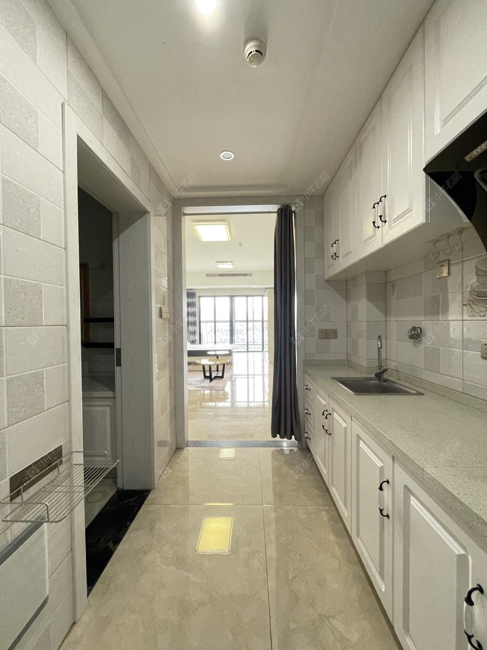 常州雅居乐星河湾在租房源室内图_小牛看房