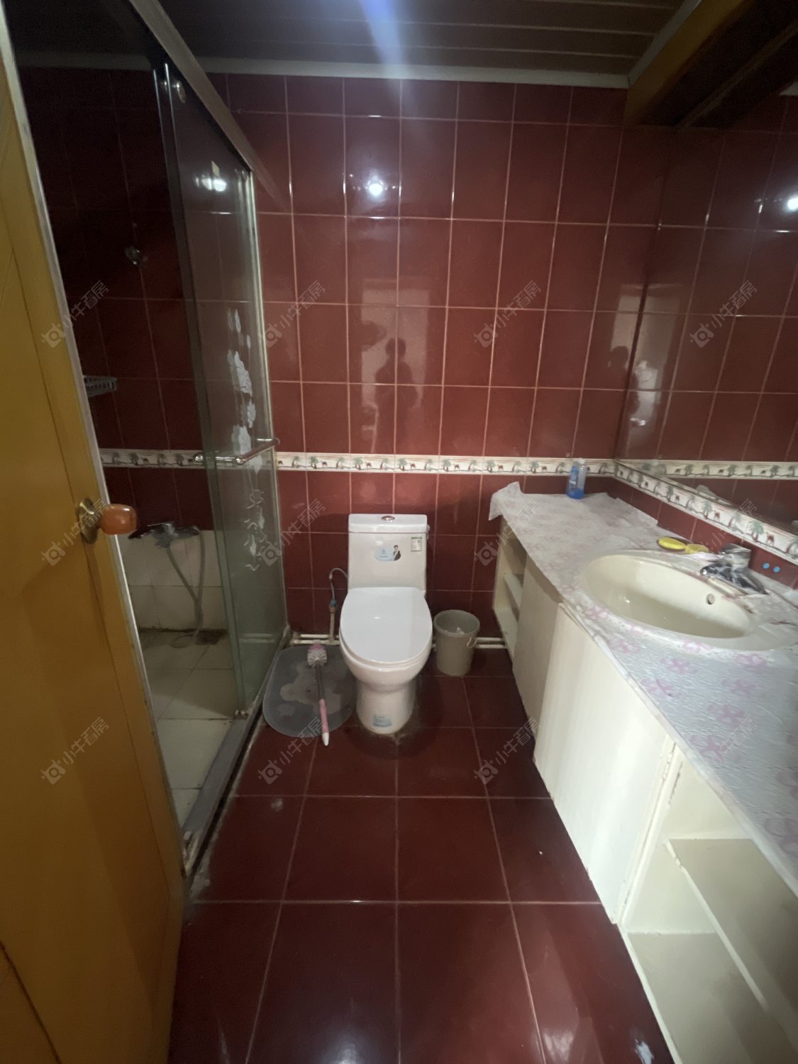 常州勤业六村在租房源室内图_小牛看房